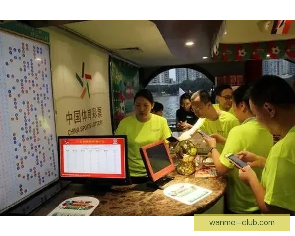 围绕世界杯竞猜互动体验打造沉浸式玩法与奖励机制新趋势解析全面深度
