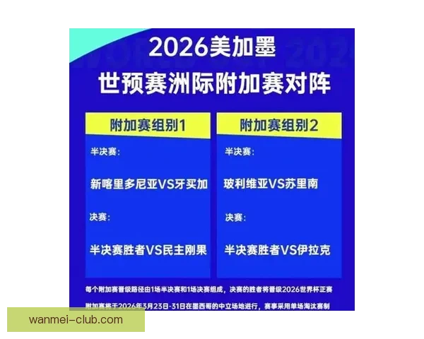 2026世界杯参赛队伍最新实力排名全面解析与赛前预测